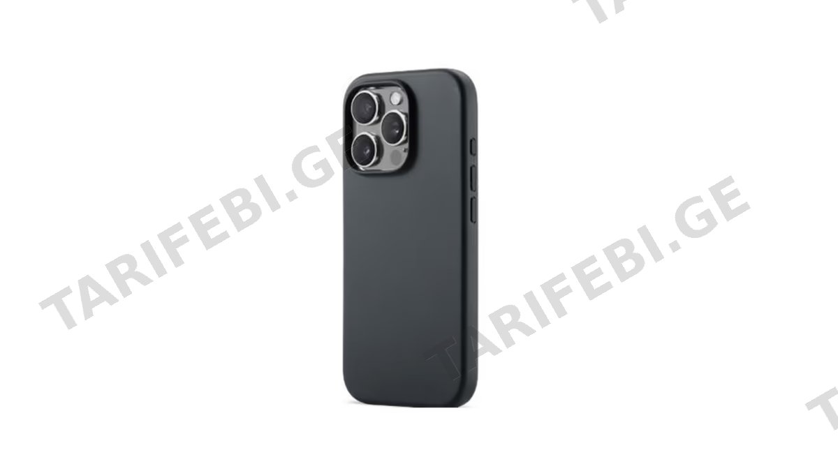 Ovose Protective Case Lovely Fruit Series Apple iPhone 16 Pro Max