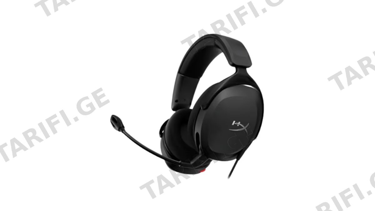 HyperX Gaming Headset Cloud Stinger 2 Core