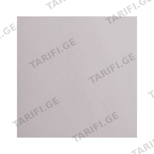 კერამიკული ფილა 30X60 სმ LIMIS LIGHT GRAY TRANSE