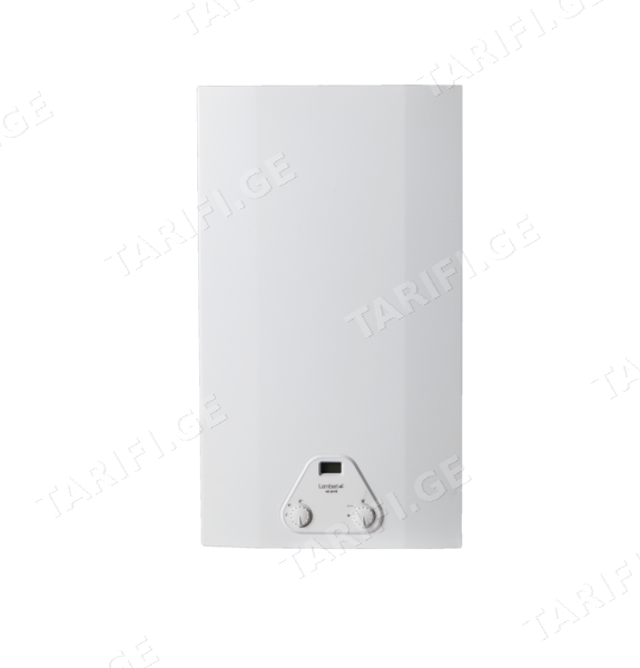 გათბობის ქვაბი გაზის LX 24 FI (P)EXP Lambert Baymak
