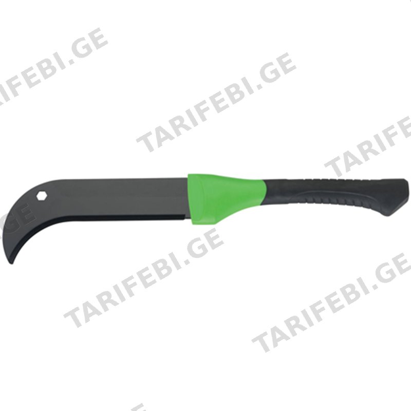 მაჩეტე LUX GARDEN LG-032
