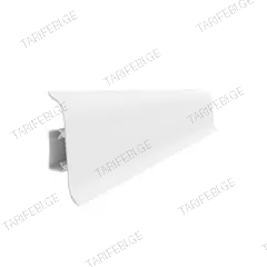 პლინთუსი VOX Flex BF-5101 თეთრი 2,5 მ