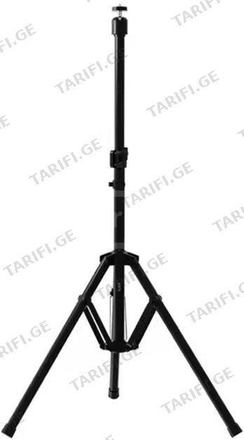 Byintek TB3 Basetop Projector Tripod Stand Black