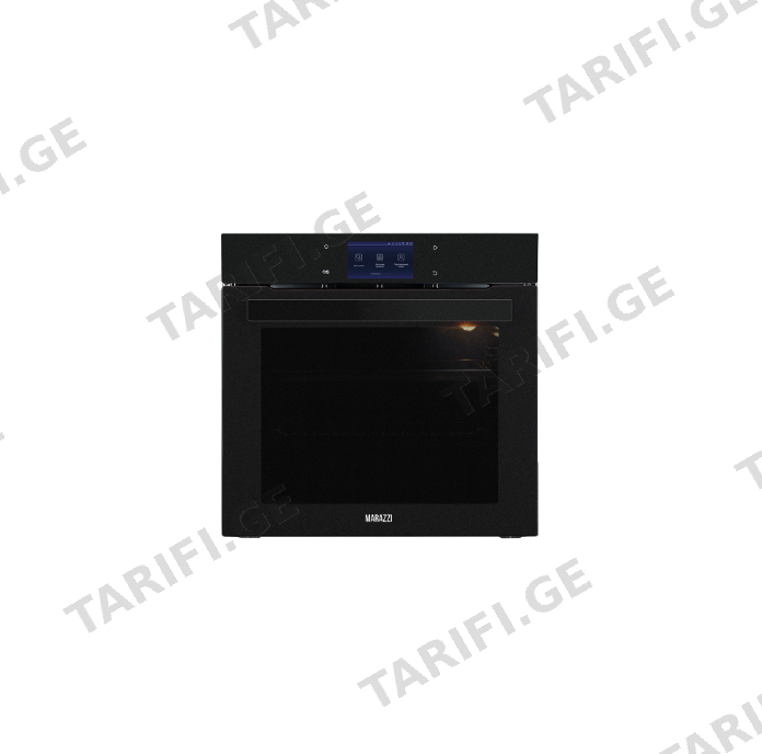 ჩასაშენებელი ღუმელი MARAZZI	MVBO-E75S6TF16(BMG)