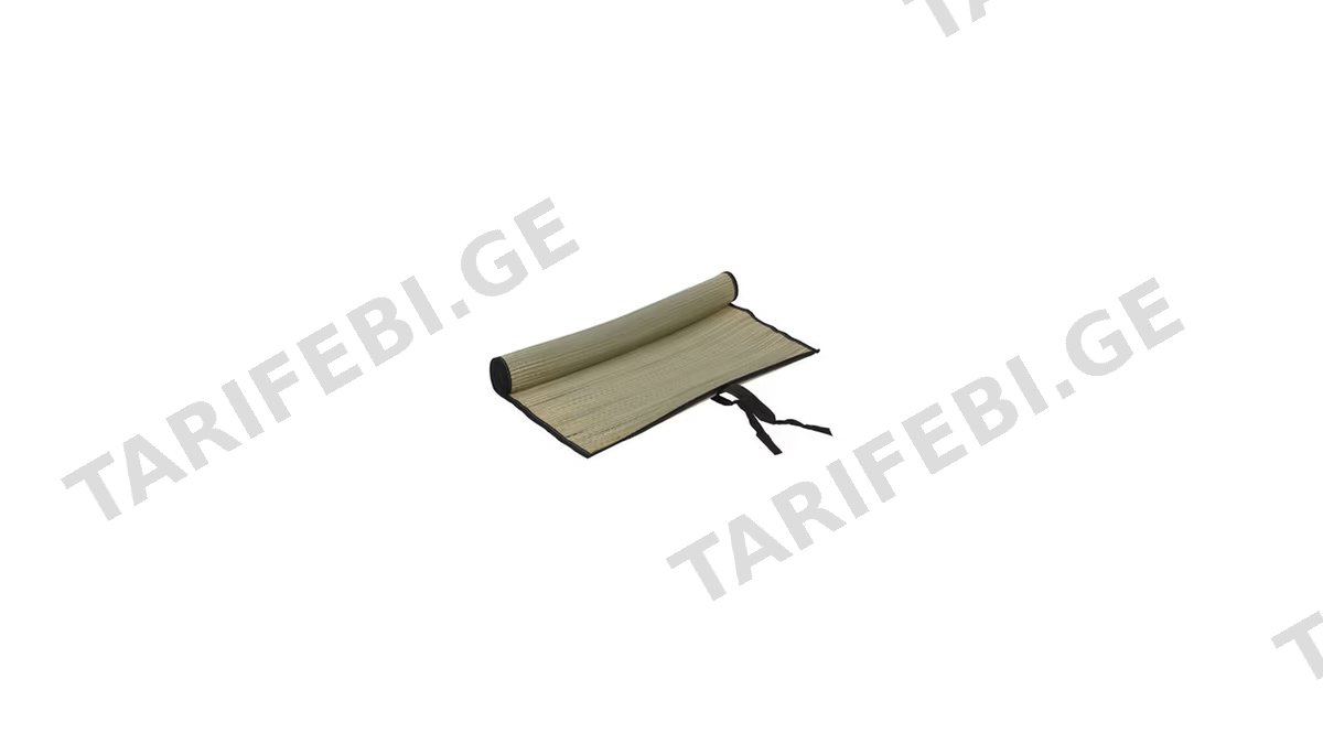 პლაჟის ხალიჩა 180X60