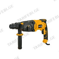 (1050W/3.5J) პერფერატორი SDS+ JCB RH1050-E