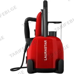 ორთქლის გენერატორი Laurastar Lift Original Red