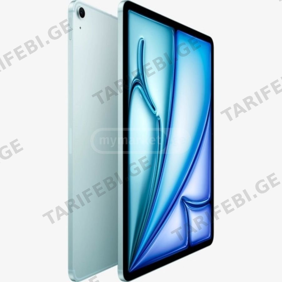 Apple iPad Air 13 2024 M2 128GB Wi-Fi Blue