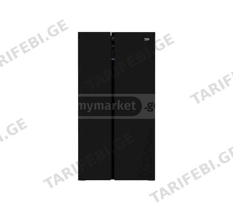 მაცივარი-Beko GN 163140 ZGBN