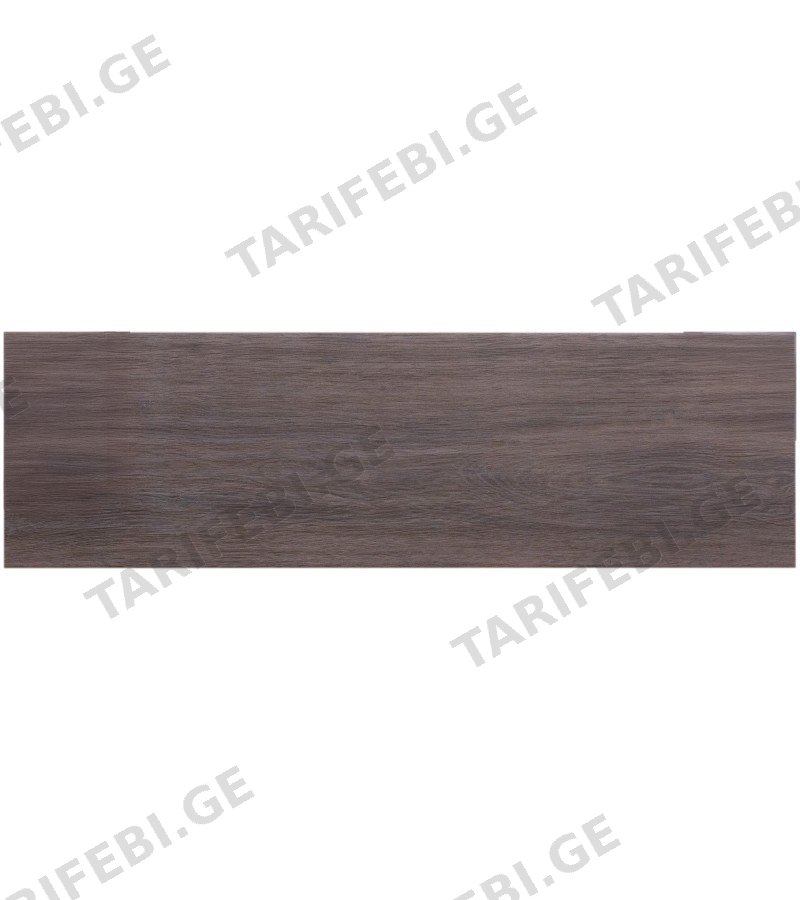 კერამ. ფილა LIBERTY WENGUE 25X90 CRISTAL CERAMICAS S.A.