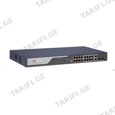 სვიჩი POE DS-3E0318P-E(C)