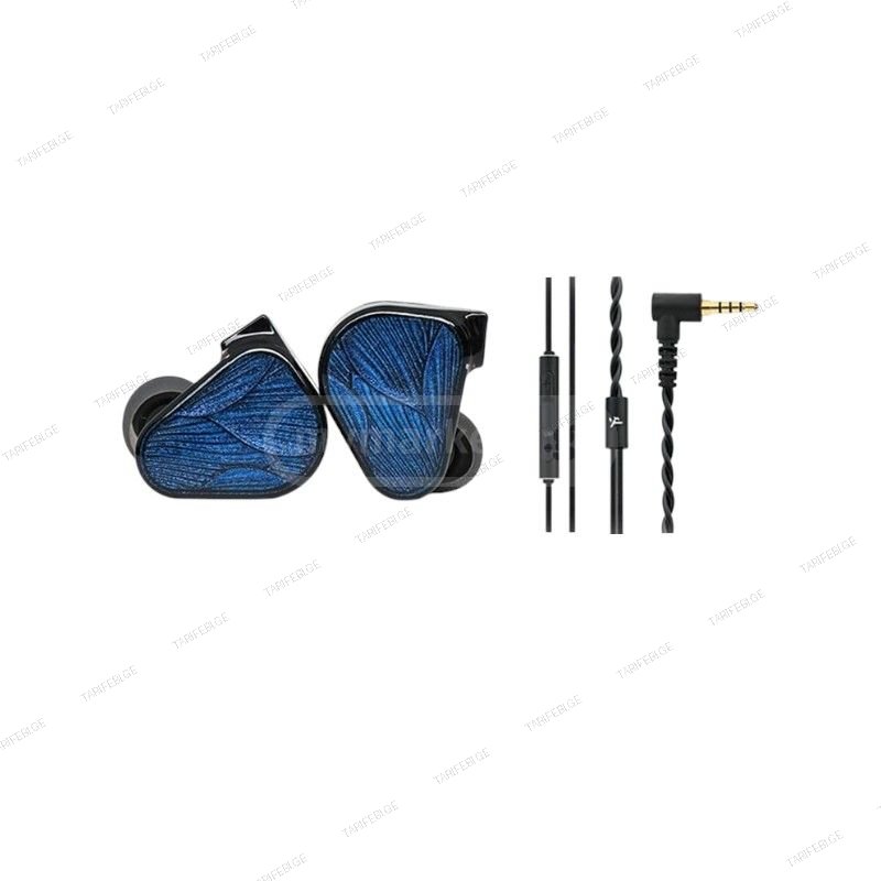 Truthear x Crinacle ZERO:BLUE2 With Microphone