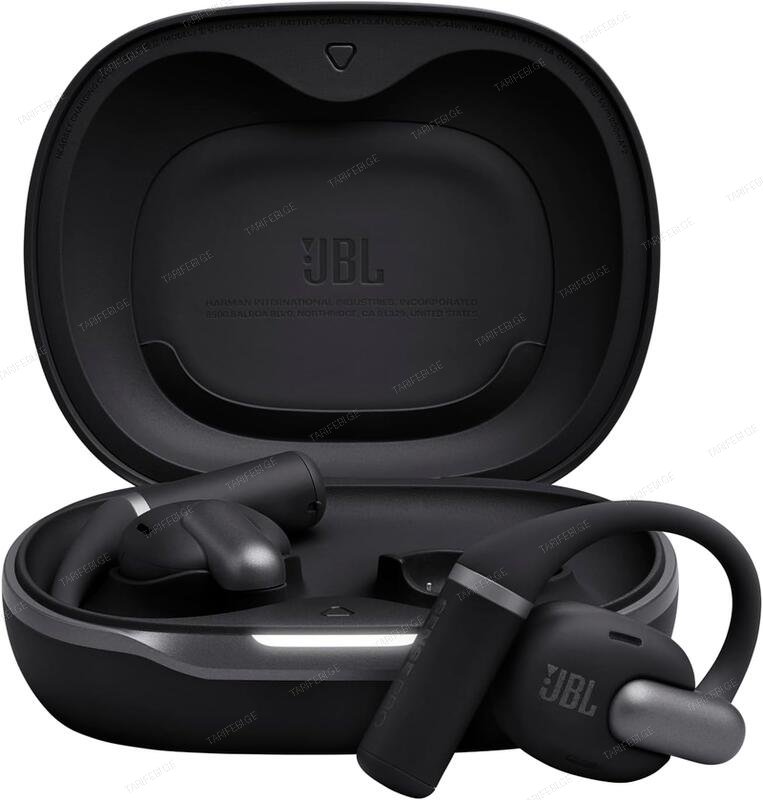 JBL Sense Pro JBLSENSEPROBLK