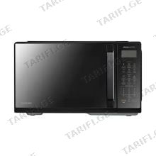 Toshiba MW3-EG25PE(BM) 25ლ მიკროტალღური ღუმელი