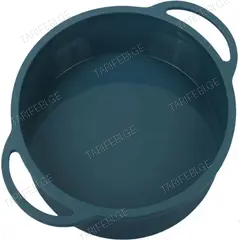საცხობი ფორმა სილიკონის DONGFANG HK-002 22214