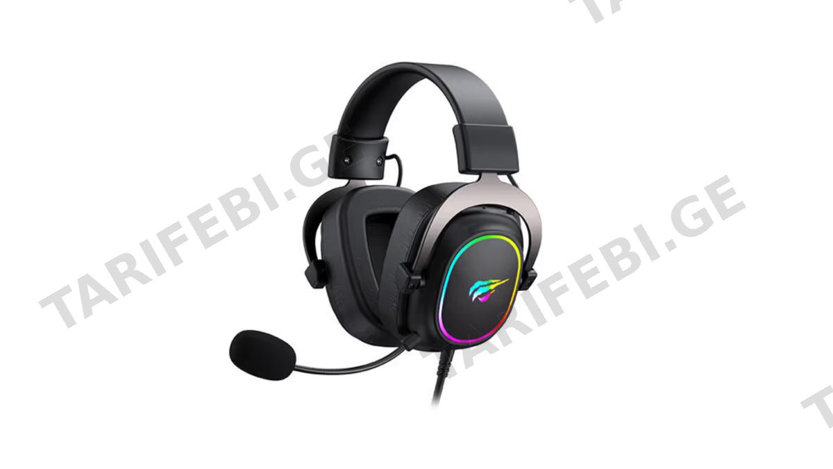 Havit HV-H2002P Gaming Headset