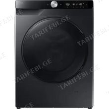 SAMSUNG WD11DG6B85BBLP 11/6 კგ სარეცხი/საშრობი მანქანა