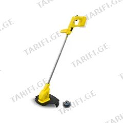 აკუმულატორული ბალახის ტრიმერი Kärcher LTR 18-25 18 V 25 სმ