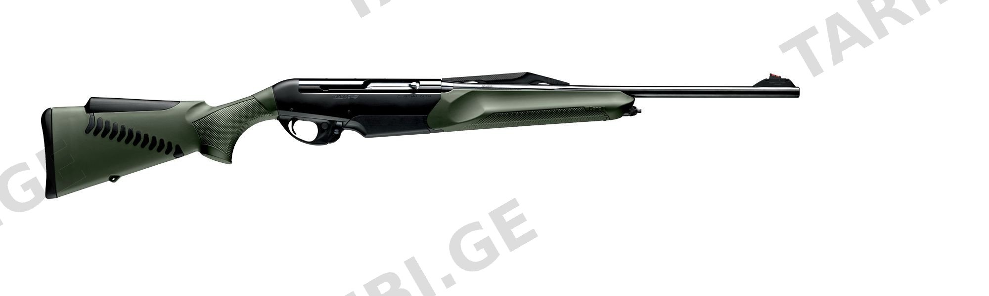 Benelli ARGO-E AMAZONIA GREEN