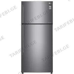 მაცივარი LG GN-C752HQCM.ADSQMER