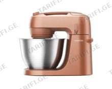 KENWOOD KZM35.000RD სამზარეულოს კომბაინი
