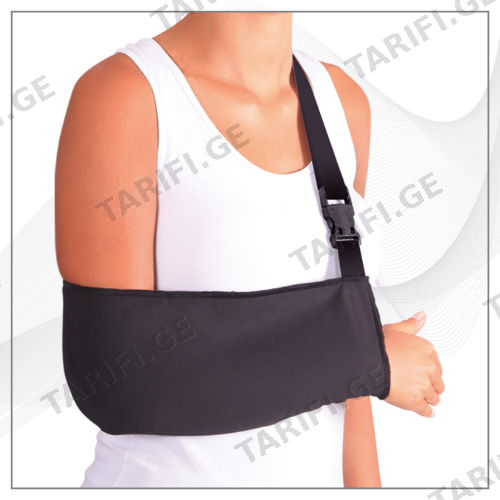 აბც ორთოპედიკი - ფიქსატორი ხელის L 441/0237 Abc Orthopedic - Fixator Hand L DNB 441/0237