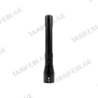 (300lm/220მ) ფანარი VARTA HIGH OPTICS F30