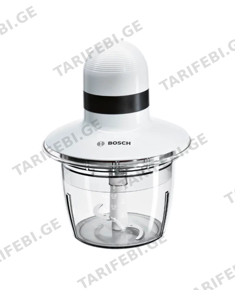 BOSCH MMR08A1