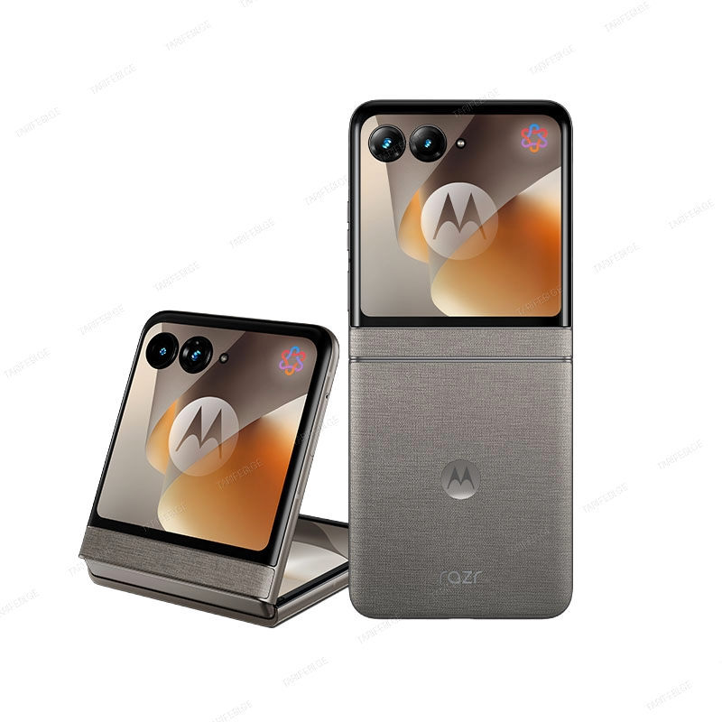 Motorola RAZR 70 5G 8/256GB Pantone Hematite