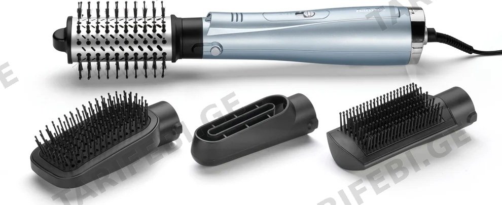 სტაილერი Babyliss AS774E Icy Blue