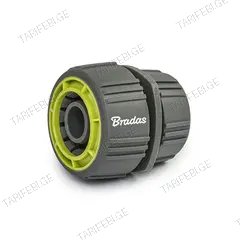 ქურო შლანგის Bradas Lime Line Soft LE-S2101K 1/2"-3/4"