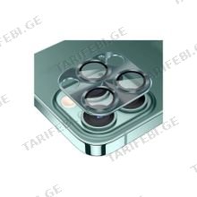 Camera Lens Protector For iPhone 14 Pro / iPhone 14 Pro Max კამერის დამცავი