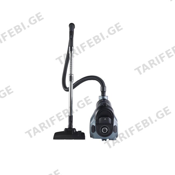მტვერსასრუტი MC08MEBU MIDEA