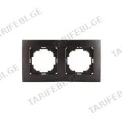 ჩარჩო ორიანი touran black - 24220092