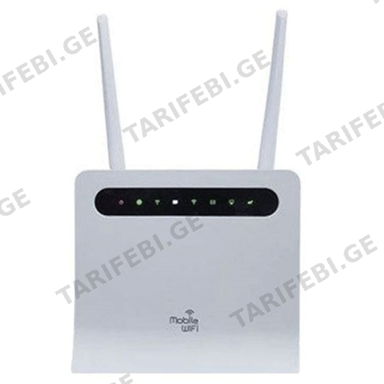 4G როუტერი Toplink Pro 2 HW311s