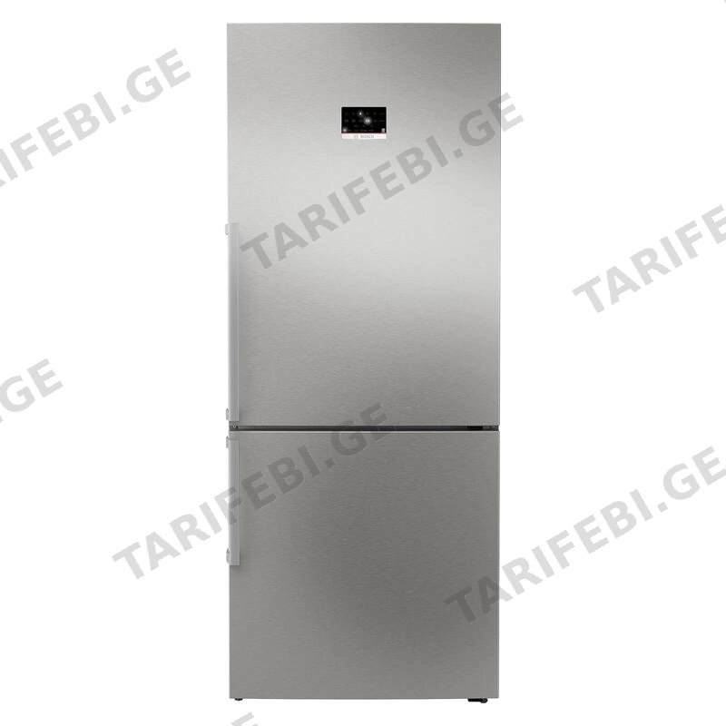 მაცივარი BOSCH KGP76AIC0N