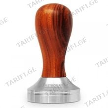 GASTROBACK:90614 Espresso Tamper ესპრესოს ტამპერი