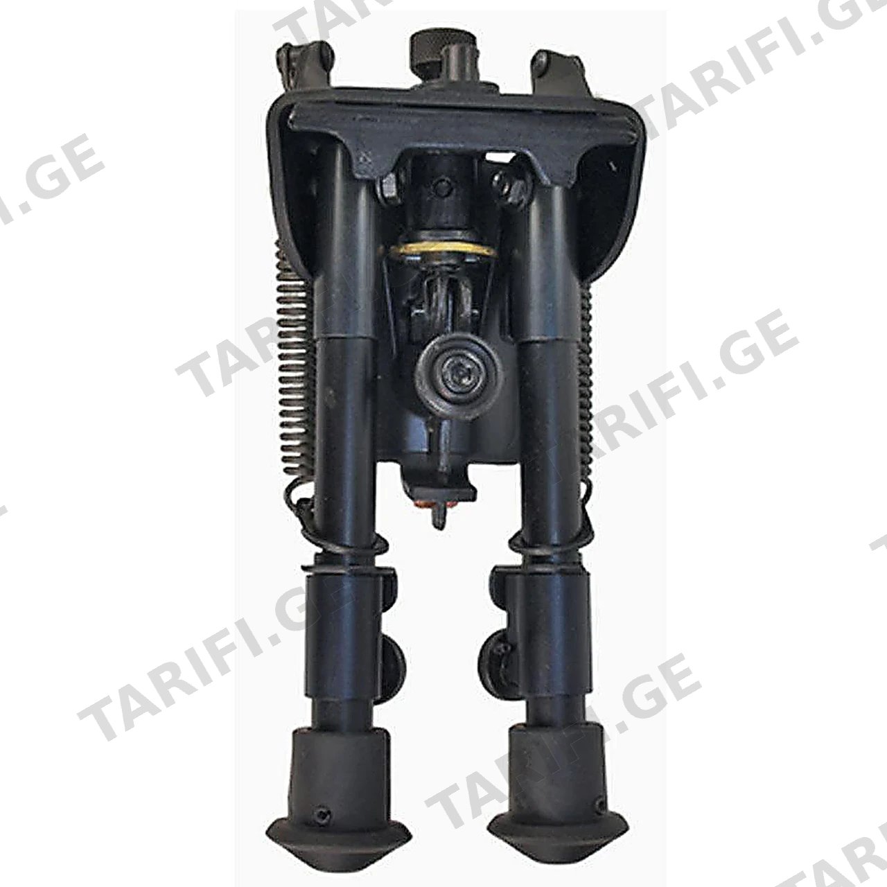 BIPOD harris