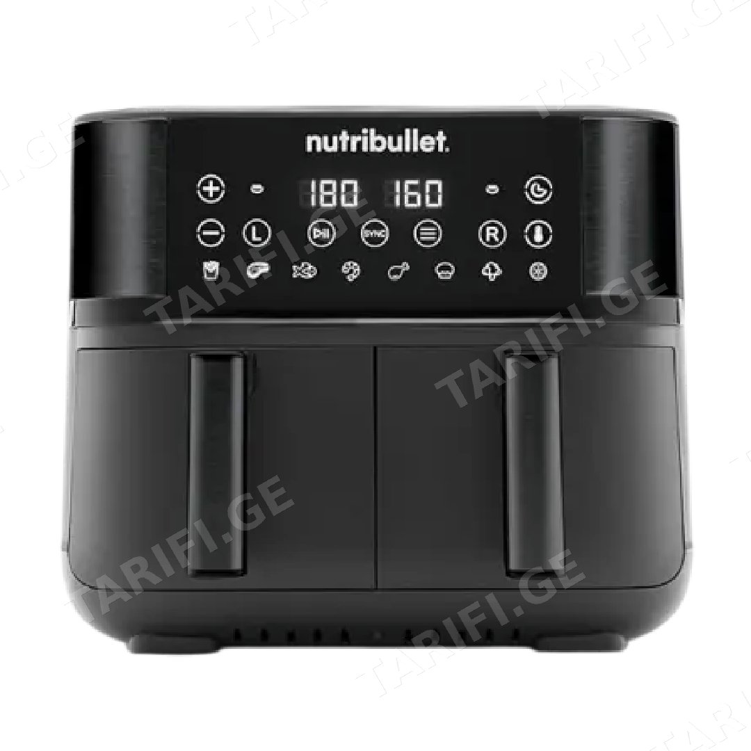 NUTRIBULLET NBA081B