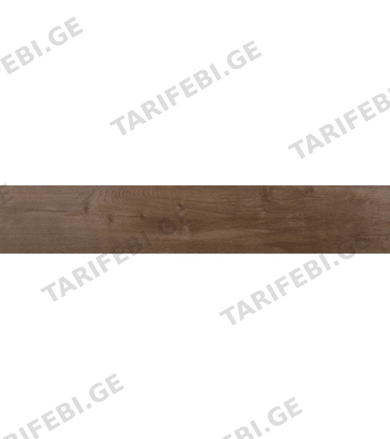 კერამოგრანიტი HAVANA CASTANO 19.2X120.5 CERPA.SL