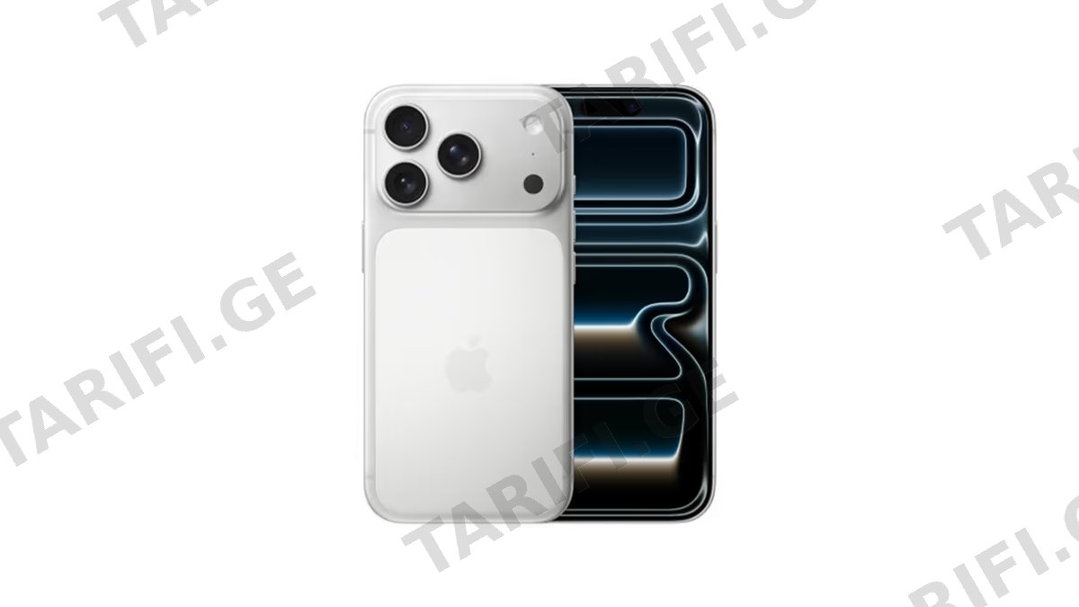 Apple iPhone 17 Pro 1TB