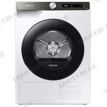 SAMSUNG DV90T5240AT/LP 9 კგ საშრობი მანქანა