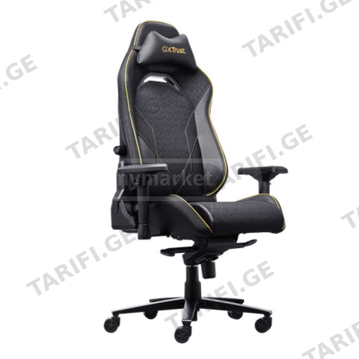 სავარძელი - TRUST GXT721 Ruya Pro 25186