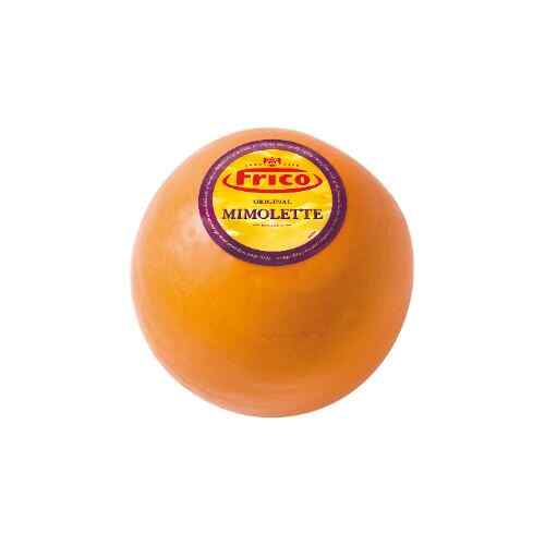 Mimollette cheese / Frico / weight / 200.00 g