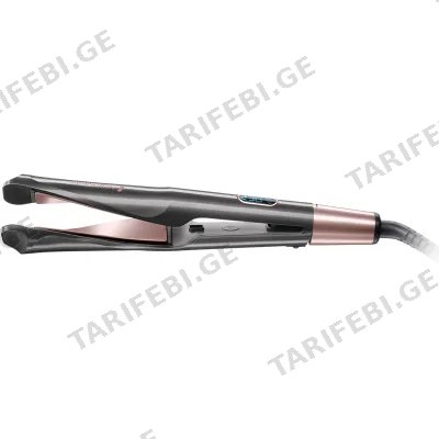 თმის სახვევი და უთო REMINGTON S6606 (150 - 230°С) 2-IN-1