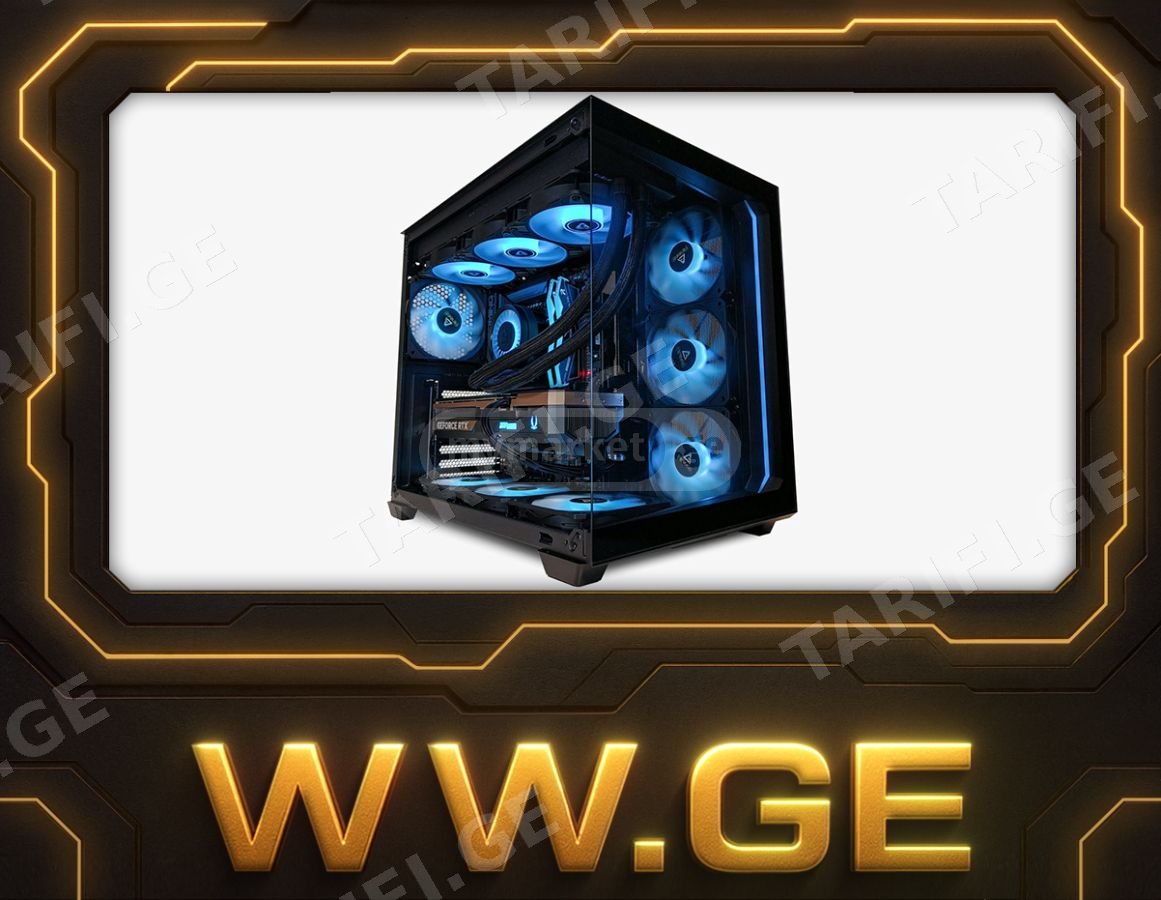 ✅ I7-12700KF RAM 32GB SSD 512GB RTX 5080 16GB ✅