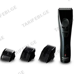 თმის საკრეჭი Panasonic ER-GP30-K520