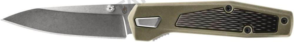 დანა Gerber Fuse 1059844 მწვანე