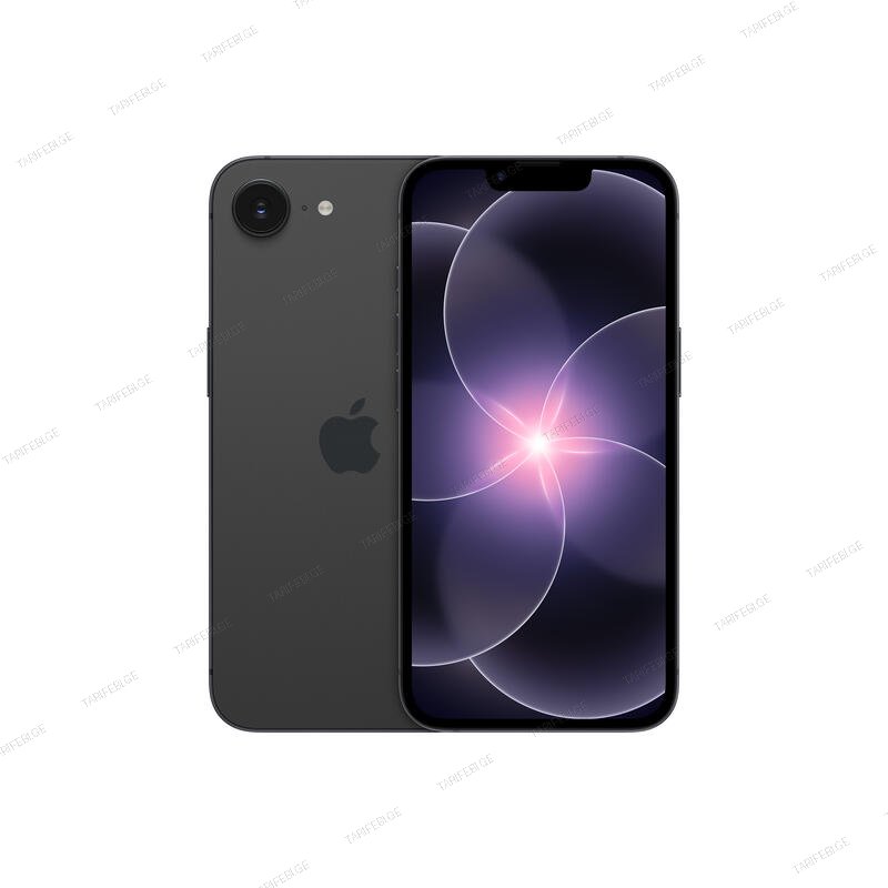 Apple iPhone 17e 256GB Black