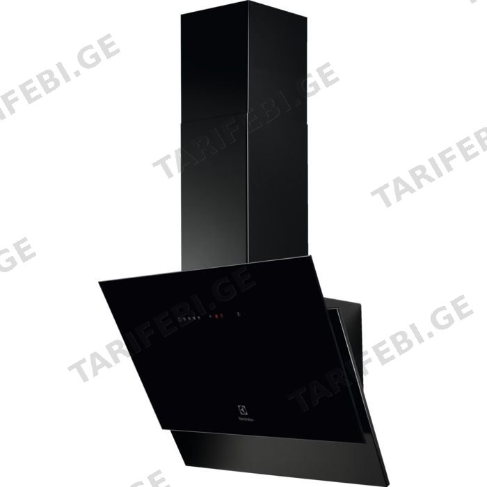 გამწოვი Electrolux LFV616K